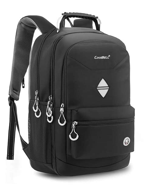 best luxury backpack for parents.